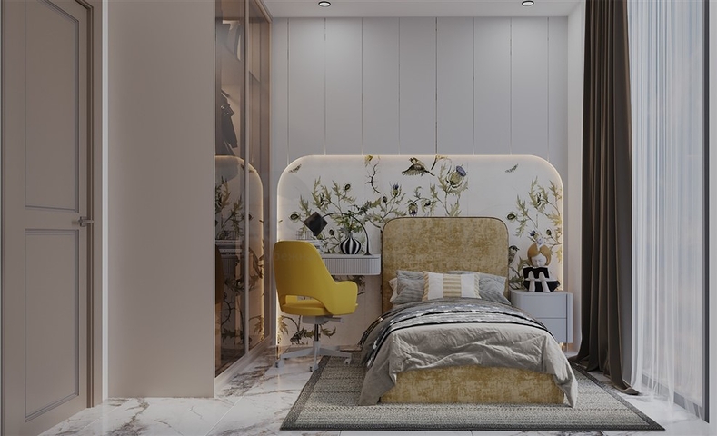 Neues Investitionsprojekt im Bezirk Oba