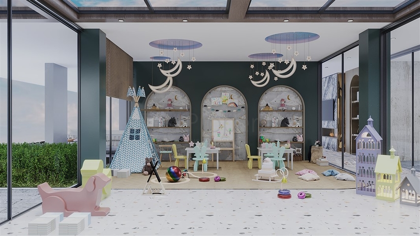 Neues Investitionsprojekt im Bezirk Oba