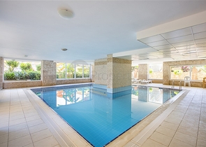 2+1 Wohnung im berühmten Stadtteil Mahmutlar