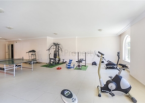 2+1 Wohnung im berühmten Stadtteil Mahmutlar