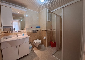 2+1 Wohnung im berühmten Stadtteil Mahmutlar