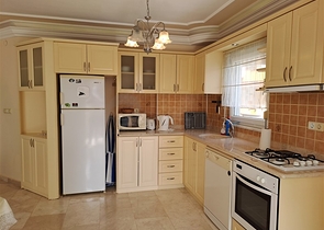 2+1 Wohnung im berühmten Stadtteil Mahmutlar