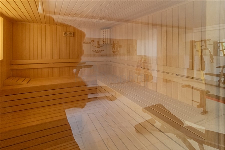 Wohnung 2+1 im Bezirk Oba 