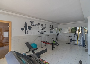 Wohnung 2+1 im Bezirk Oba 