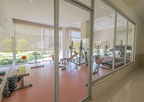 Möblierte 2+1-Wohnung in Dschikkilli