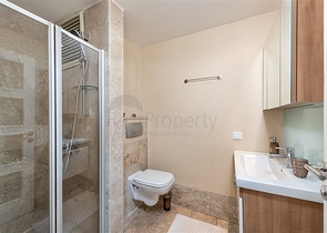 Möblierte 2+1-Wohnung in Dschikkilli