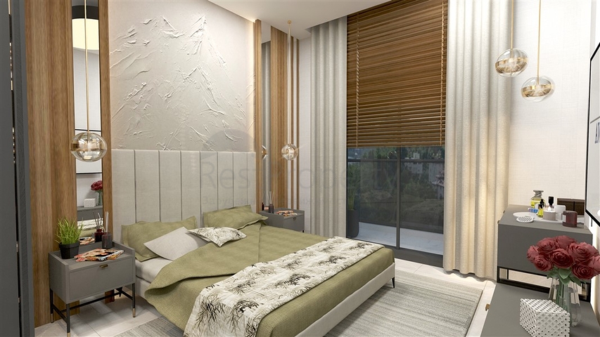 Neues Investitionsprojekt im Bezirk Oba