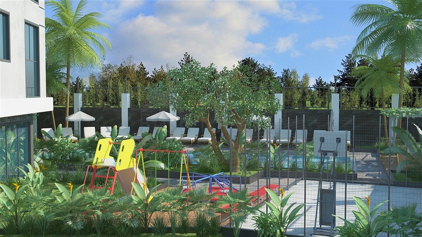 Neues Investitionsprojekt im Bezirk Oba