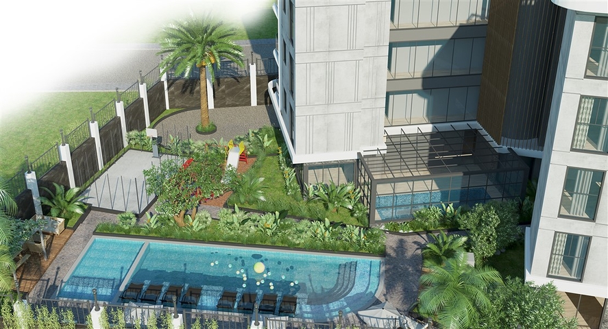 Neues Investitionsprojekt im Bezirk Oba