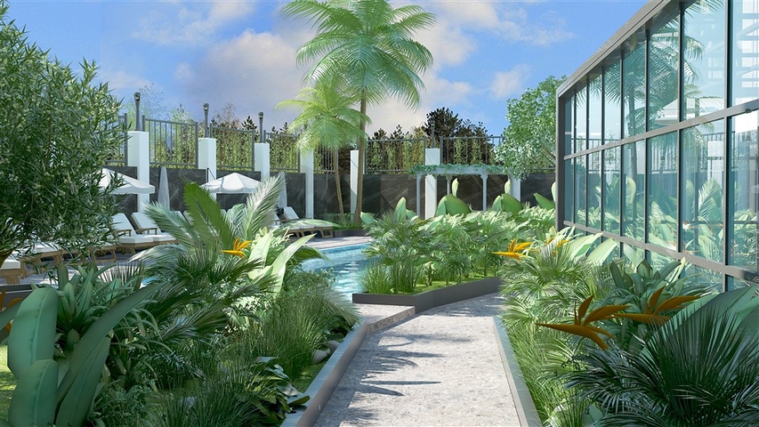 Neues Investitionsprojekt im Bezirk Oba