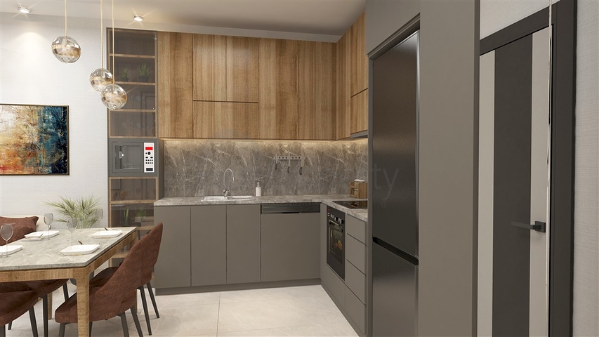 Neues Investitionsprojekt im Bezirk Oba