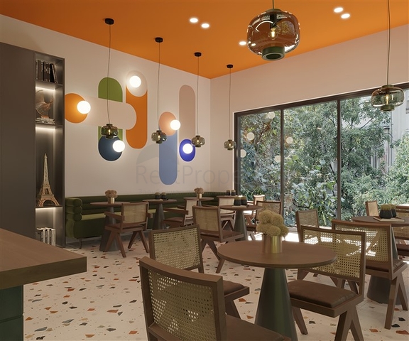 Investitionsprojekt mit Hotelinfrastruktur im Bezirk Pajallar