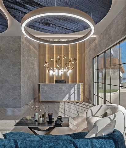 Investitionsprojekt mit Hotelinfrastruktur im Bezirk Pajallar