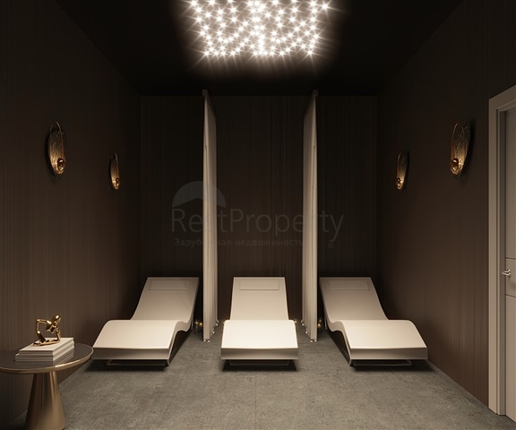 Investitionsprojekt mit Hotelinfrastruktur im Bezirk Pajallar