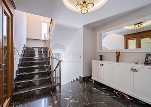 3+1 Villa mit Panoramablick in Kargicak