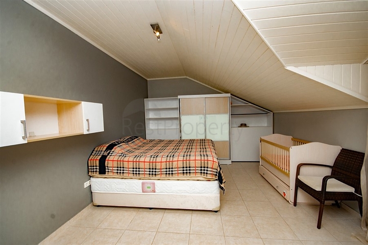 Penthouse 4+1 im Bezirk Oba Penthouse 4+1 im Bezirk Oba