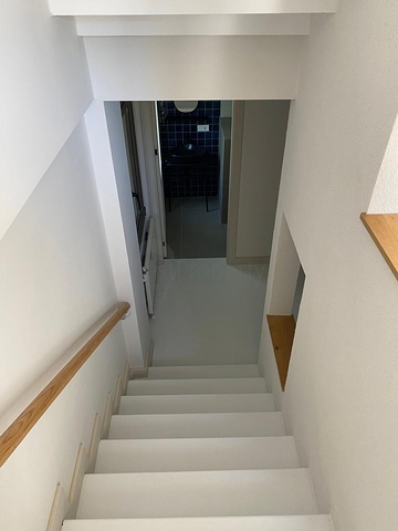 Freistehende 4+1 Villa mit Meer- und Stadtblick in der Bucht von Bordakci, Bodrum