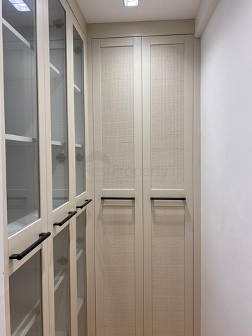 Freistehende 4+1 Villa mit Meer- und Stadtblick in der Bucht von Bordakci, Bodrum