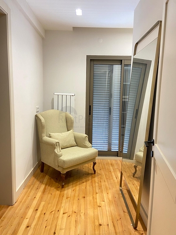 Freistehende 4+1 Villa mit Meer- und Stadtblick in der Bucht von Bordakci, Bodrum