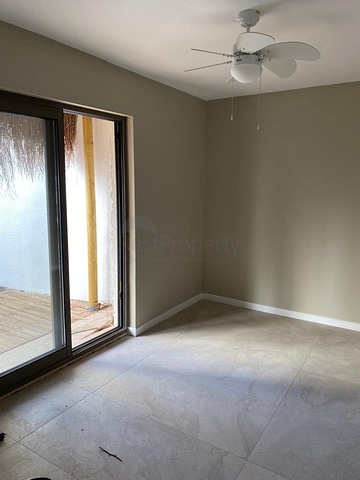 Freistehende 4+1 Villa mit Meer- und Stadtblick in der Bucht von Bordakci, Bodrum