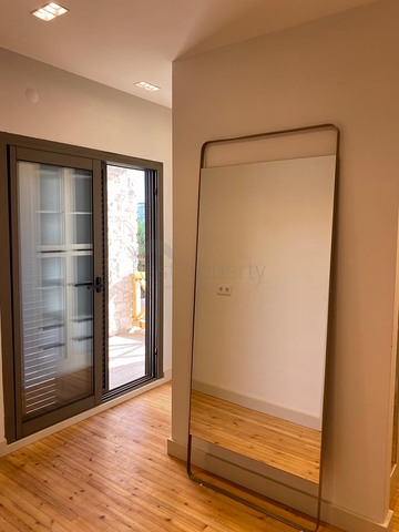 Freistehende 4+1 Villa mit Meer- und Stadtblick in der Bucht von Bordakci, Bodrum