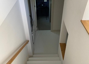 Freistehende 4+1 Villa mit Meer- und Stadtblick in der Bucht von Bordakci, Bodrum