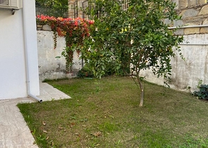 Freistehende 4+1 Villa mit Meer- und Stadtblick in der Bucht von Bordakci, Bodrum