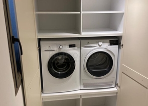 Freistehende 4+1 Villa mit Meer- und Stadtblick in der Bucht von Bordakci, Bodrum