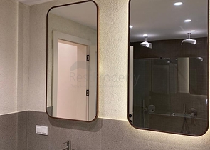 Freistehende 4+1 Villa mit Meer- und Stadtblick in der Bucht von Bordakci, Bodrum