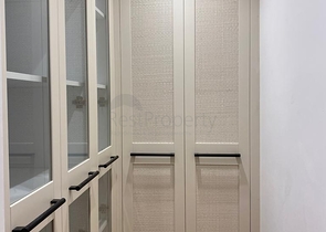 Freistehende 4+1 Villa mit Meer- und Stadtblick in der Bucht von Bordakci, Bodrum