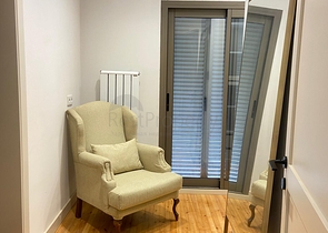 Freistehende 4+1 Villa mit Meer- und Stadtblick in der Bucht von Bordakci, Bodrum