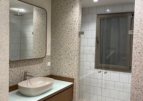 Freistehende 4+1 Villa mit Meer- und Stadtblick in der Bucht von Bordakci, Bodrum