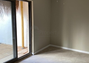 Freistehende 4+1 Villa mit Meer- und Stadtblick in der Bucht von Bordakci, Bodrum