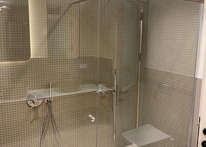 Freistehende 4+1 Villa mit Meer- und Stadtblick in der Bucht von Bordakci, Bodrum