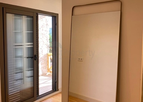 Freistehende 4+1 Villa mit Meer- und Stadtblick in der Bucht von Bordakci, Bodrum