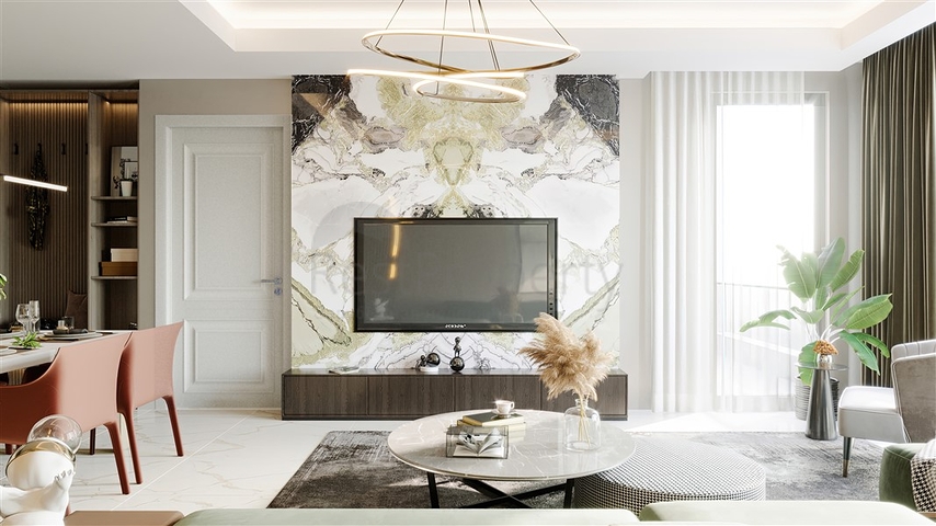 Neues Investitionsprojekt im Bezirk Pajallar