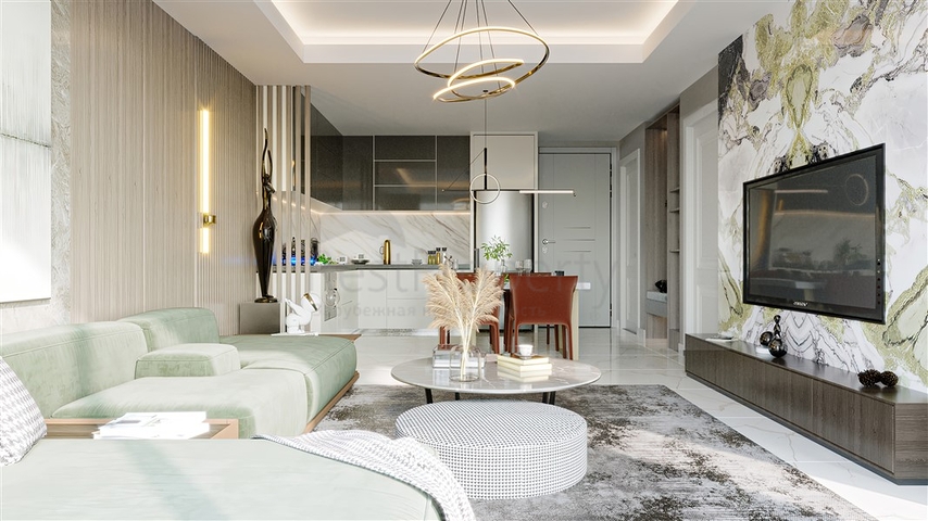 Neues Investitionsprojekt im Bezirk Pajallar