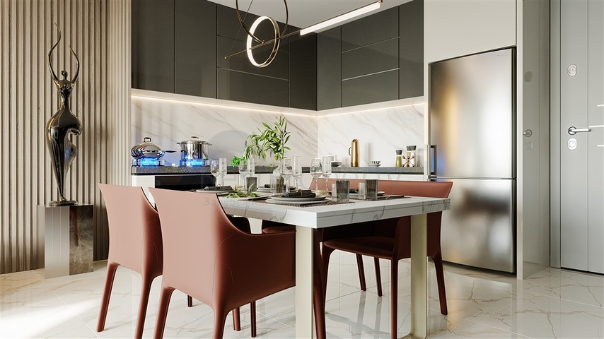 Neues Investitionsprojekt im Bezirk Pajallar