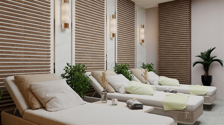 Neues Investitionsprojekt im Bezirk Pajallar