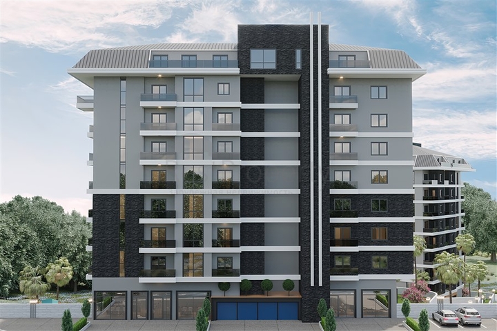 Neues Investitionsprojekt im Bezirk Pajallar