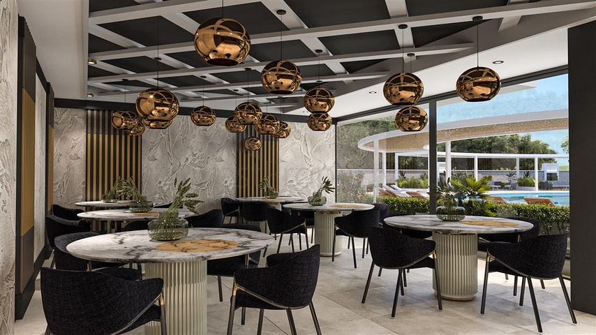 Neues Projekt im Bezirk Oba