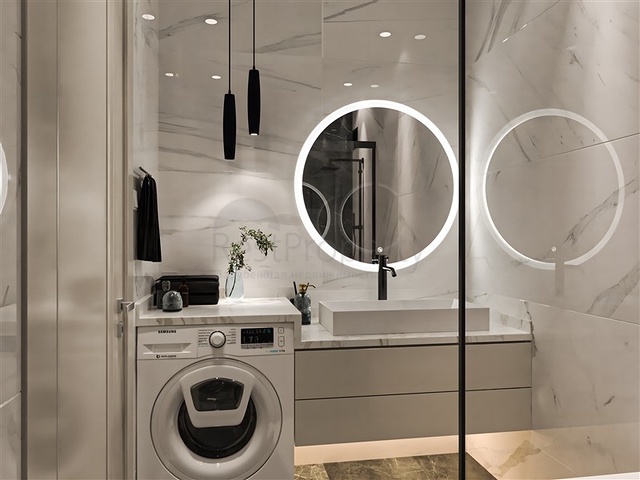 Neues Projekt im Bezirk Oba