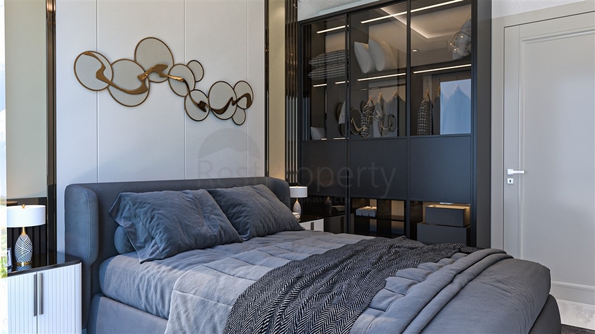 Neues Projekt im Bezirk Oba