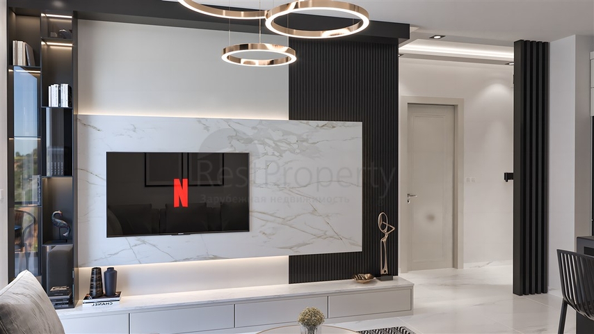 Neues Projekt im Bezirk Oba