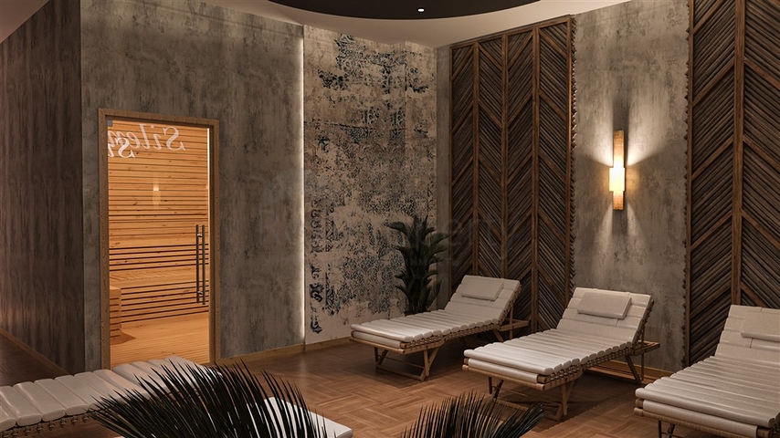 Neues Projekt im Bezirk Oba