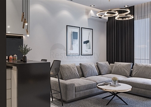 Neues Projekt im Bezirk Oba