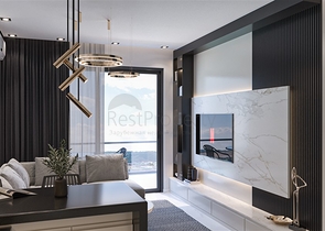 Neues Projekt im Bezirk Oba