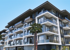 Neues Projekt im Bezirk Oba