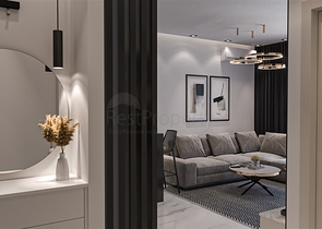 Neues Projekt im Bezirk Oba