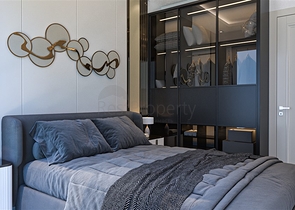 Neues Projekt im Bezirk Oba